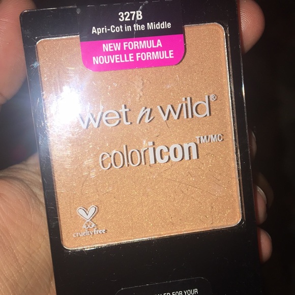 Blush Bundle WET & WILD - Picture 2 of 2